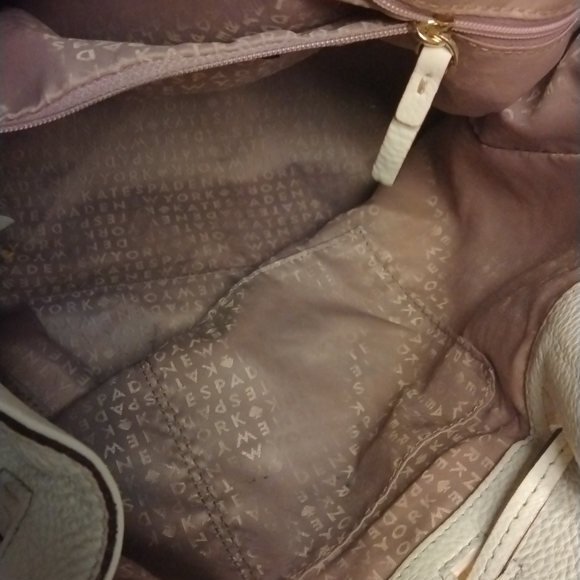 Kate Spade backpack - Picture 12 of 12